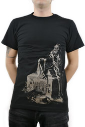 Se7en Deadly Wages of Sin T-Shirt